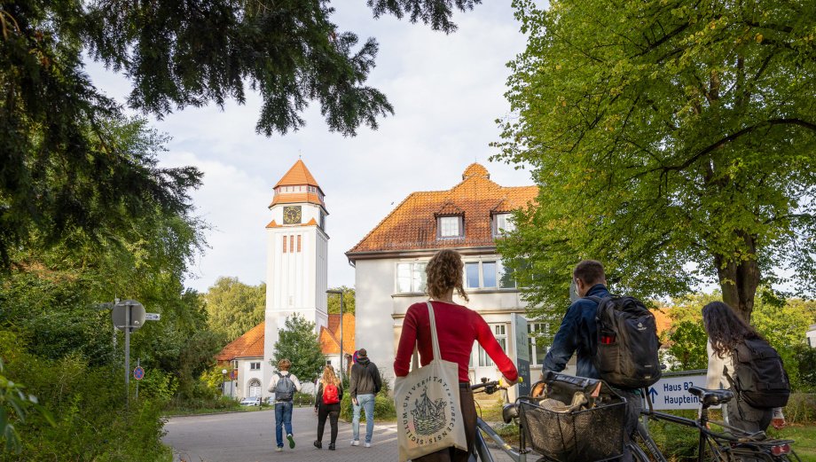 Universität zu Lübeck